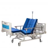 Кровать электрическая ЮКИ А35 (аналог DB-11A) с матрасом