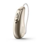 Слуховой аппарат Phonak Audeo M30-R заушный цифровой уровень мощности определяется мощностью ресивера