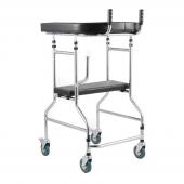 Ходунки-ролляторы Ortonica XR 203 с подлокотной опорой