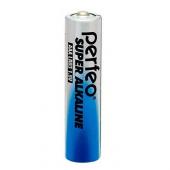 Батарейка LR03 Perfeo alkalaine тип ААА
