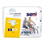 Подгузники-трусы для взрослых Seni Active Normal №10, р.S