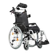 Кресло - коляска комнатная Ortonica Comfort 200 UU с подголовником