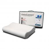 Подушка ортопедическая Classic OrtoCorrect, р.L