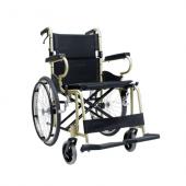 Кресло-коляска Karma Medical Ergo 250 облегченная, р.40
