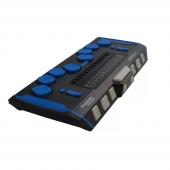 Дисплей Брайля тактильный портативный Focus 14 Blue V
