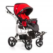 Кресло-коляска Junior Plus VCG0E для детей с заболеванием ДЦП литые колеса, р. 2
