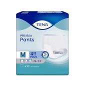Подгузники-трусы для взрослых Tena Pants Plus, №10, р.M