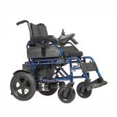 Кресло-коляска с электроприводом Ortonica Pulse 120 