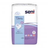 Прокладки урологические женские Seni Lady Normal, №20