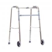 Ходунки шагающие Dayang Medical XR204 Е 0201 2-х колесные