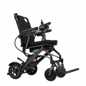 Кресло - коляска с электроприводом Ortonica PULSE 610 UU