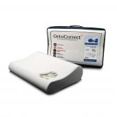 Подушка ортопедическая Classic Plus OrtoCorrect, р.XL