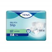 Подгузники для взрослых классические дышащие Tena Slip Super №30, р. L