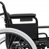 Кресло-коляска Ortonica TREND 25 повышенной грузоподъемности, литые колеса