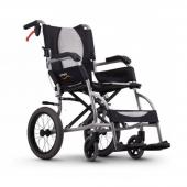 Кресло-каталка Karma Medical Ergo 105-1-F14 сверхлегкая