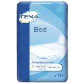 Пеленки впитывающие Tena Underpad Normal 60*90см №10