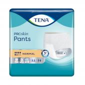 Подгузники-трусы для взрослых Tena Pants Normal, №10, р.L