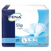 Подгузники для взрослых Тена Slip Original №30 р.L