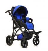 Кресло - коляска для детей с ДЦП  Vita Buggy 7900 пневмо колеса