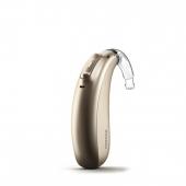 Слуховой аппарат Phonak Naida P30-PR Заушный  Мощный  Цифровой 