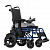 Коляска электрическая Pulse 160 Ortonica