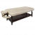 Массажный стол стационарный Mizomed Classic-Flat SCF3M32 широкий (82 см)
