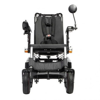 Кресло - коляска с электроприводом Ortonica PULSE 310 РР (4)