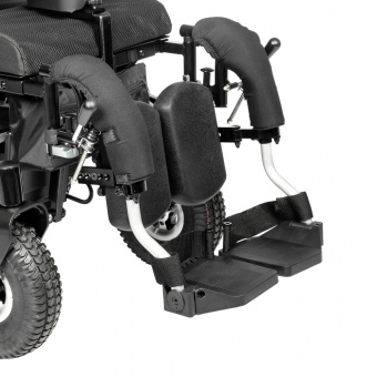 Кресло - коляска с электроприводом Ortonica PULSE 350 РР (7)
