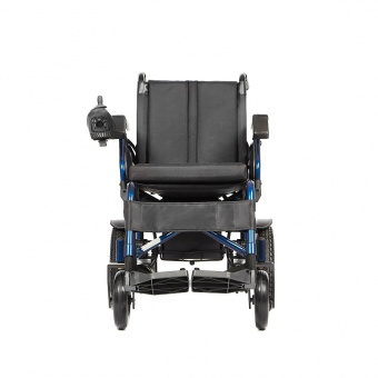 Кресло - коляска с электроприводом Ortonica PULSE 120 UU (3)