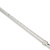 Костыль KR 405, (c УПС) подлокотной ОРТОНИКА (4)
