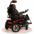 Кресло-коляска вездеход Caterwil Ultra 4WD Lift, купить
