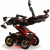 Кресло-коляска вездеход Caterwil Ultra 4WD Lift, купить