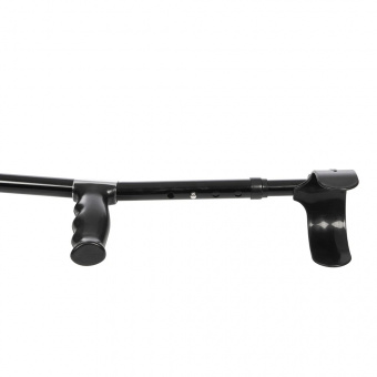 Костыль KR 403, (c УПС) подлокотной ОРТОНИКА (1)