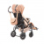 Коляска для детей с ДЦП Vita Buggy 7850  компактная, купить