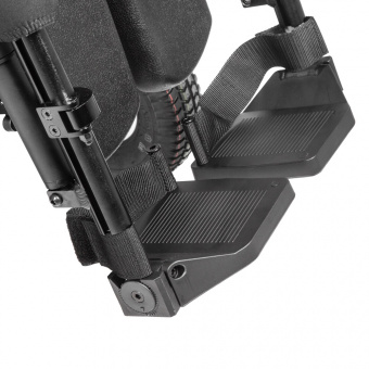 Кресло - коляска с электроприводом Ortonica PULSE 390 РР (13)