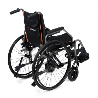 Кресло - коляска 4000-1 UU АРМЕД (2)