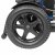 Кресло - коляска с электроприводом Ortonica PULSE 150 РР (10)