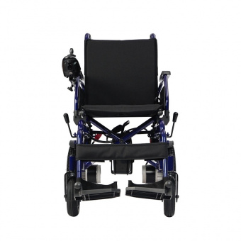 Кресло - коляска с электроприводом Ortonica PULSE 110 РР (4)