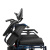 Кресло - коляска с электроприводом Ortonica PULSE 120 UU (6)