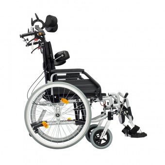 Кресло - коляска Comfort 400 UU (ДЦП) ОРТОНИКА (2)