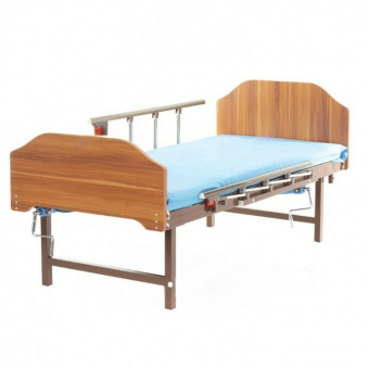 Кровать механическая MET RESTAUT (2)