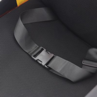 Кресло-коляска электрическая Med-Mos ЕК-6035 C PU 17", 43 см, 68 см, 37 кг, купить