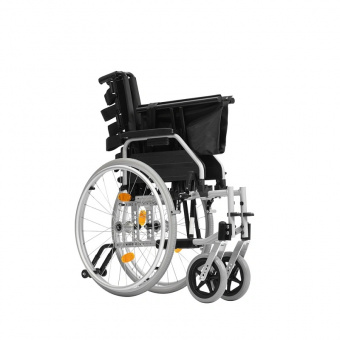 Кресло - коляска инвалидная Trend 100 UU ОРТОНИКА (5)