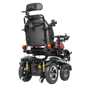 Кресло - коляска с электроприводом Ortonica PULSE 350 РР (2)