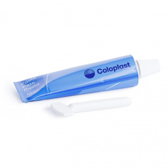 Coloplast Паста для герметизации кало- и уроприемников   в тубе, 60г (1)