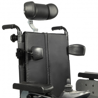 Кресло - коляска с электроприводом Ortonica PULSE 170 РР (7)