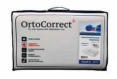 Новинки - ортопедические подушки "OrtoCorrect" (Россия)
