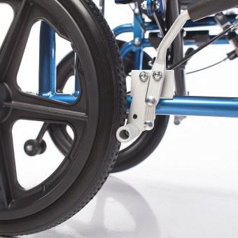 Кресло-коляска Vita Buggy 7050 для детей с ДЦП и инвалидов, купить