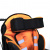 Кресло - коляска Vita Buggy 7900 пневмо (аналог Ника 04)_ (1)