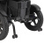 Кресло - коляска с электроприводом Ortonica PULSE 160 РР (15)